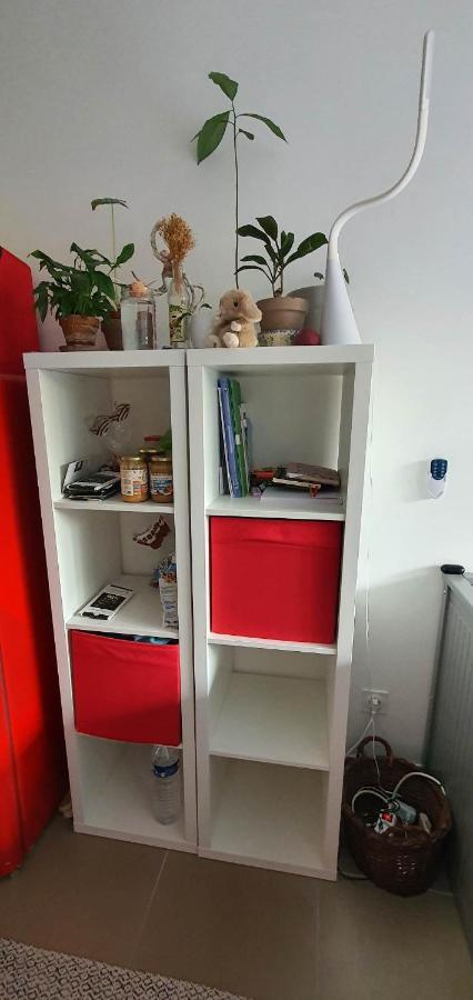 Appartement A 10 Min A Pied De La Plage De Nice Exterior photo